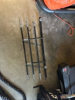 Dog Car Barrier - Fits RAV4