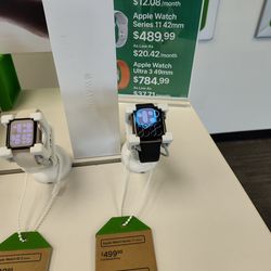 Apple Watch Series 11