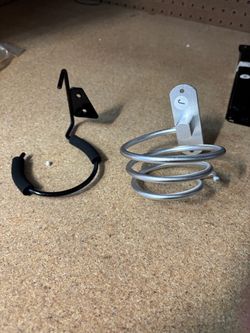 New Curling Iron/ Hair Dryer Holders $5 each