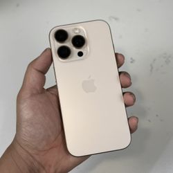 iPhone 16 Pro 128Gb Unlocked