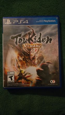 Playstation 4 Games