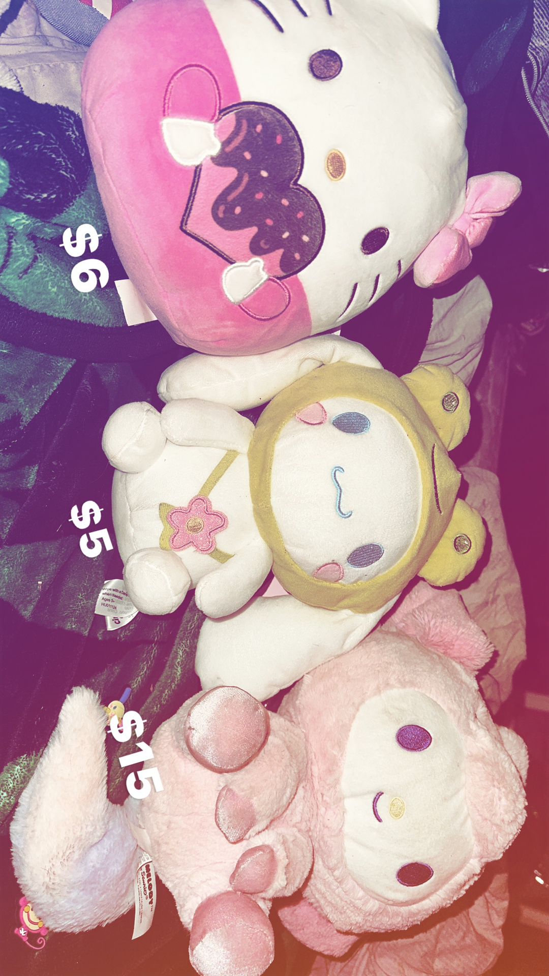 Hello Kitty & Sanrio 