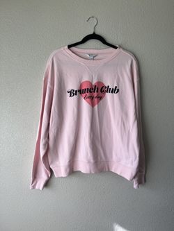 Wildfox pullover sweater