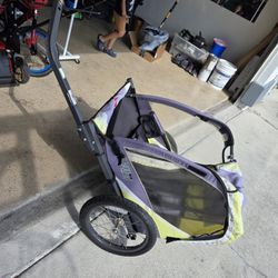 Bike Trailer 