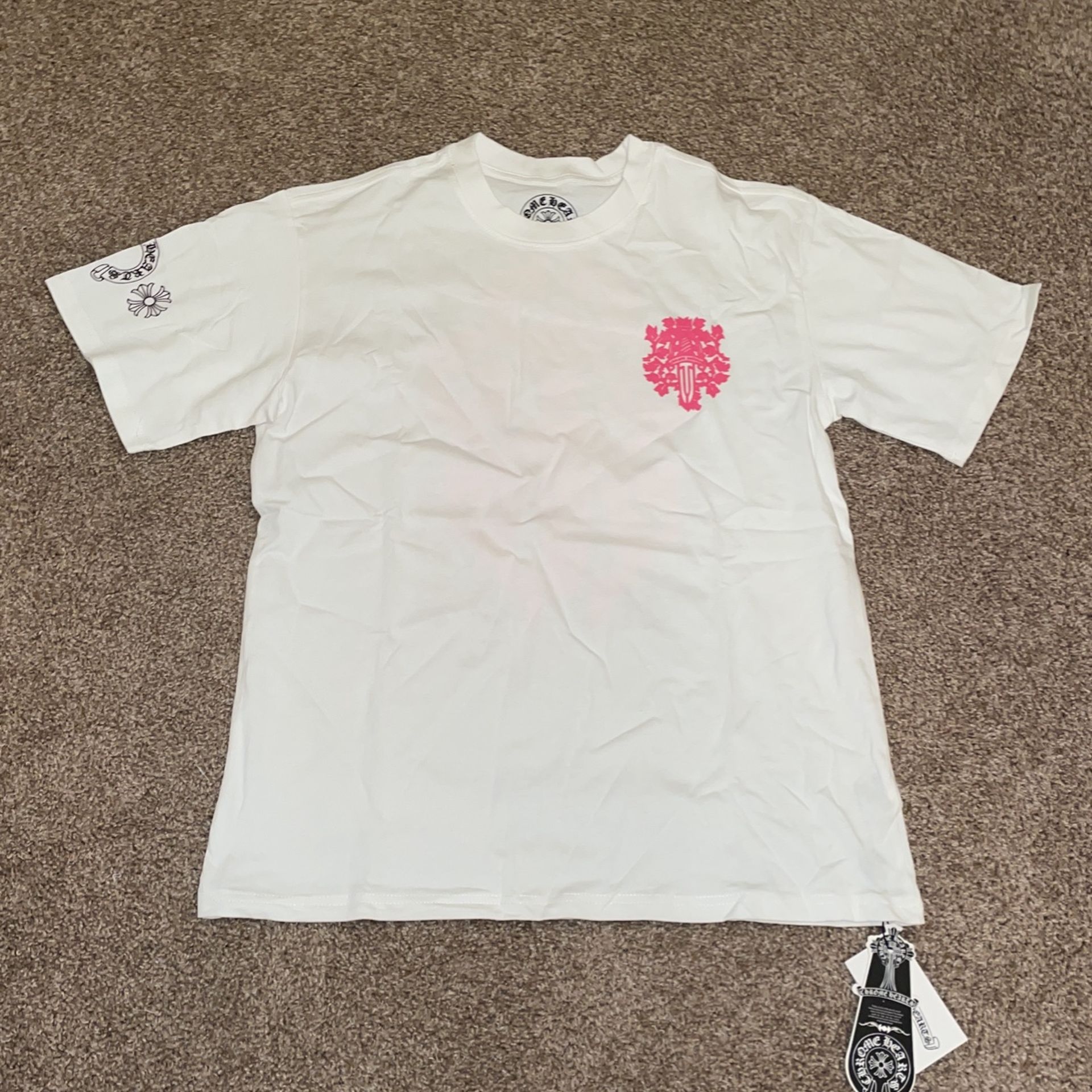 Chrome Hearts Shirt Medium