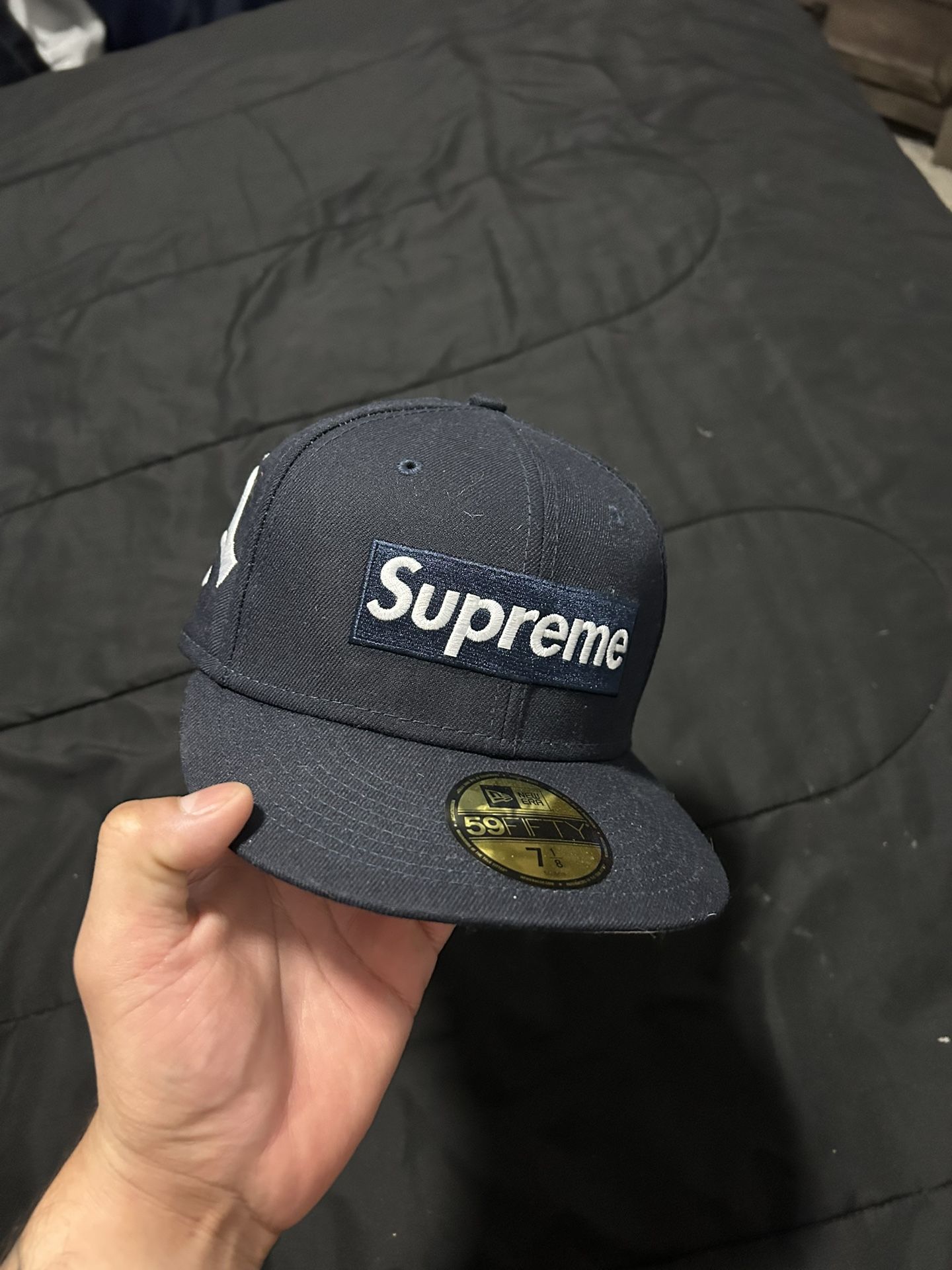 Supreme New York Yankees