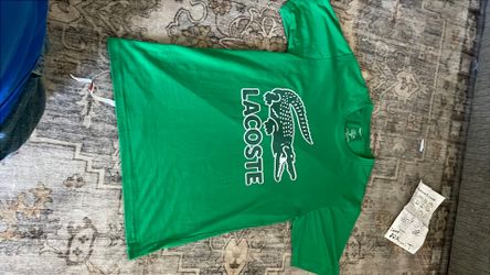 Lacoste Shirt