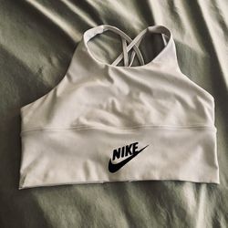 Nike Pro Sports Bra