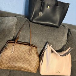 Purses 