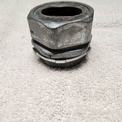 2 Inch Service Entrance Adapter 