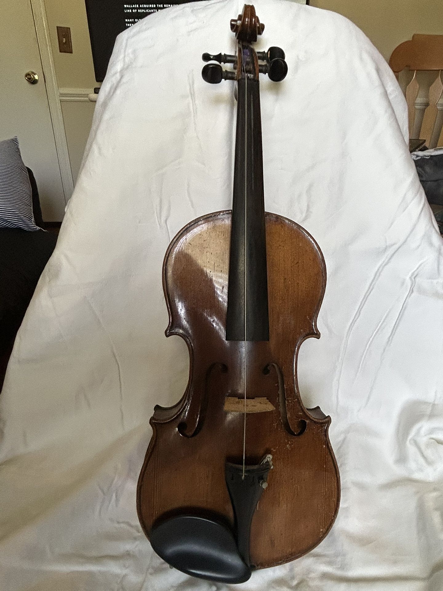3/4 Size Violin