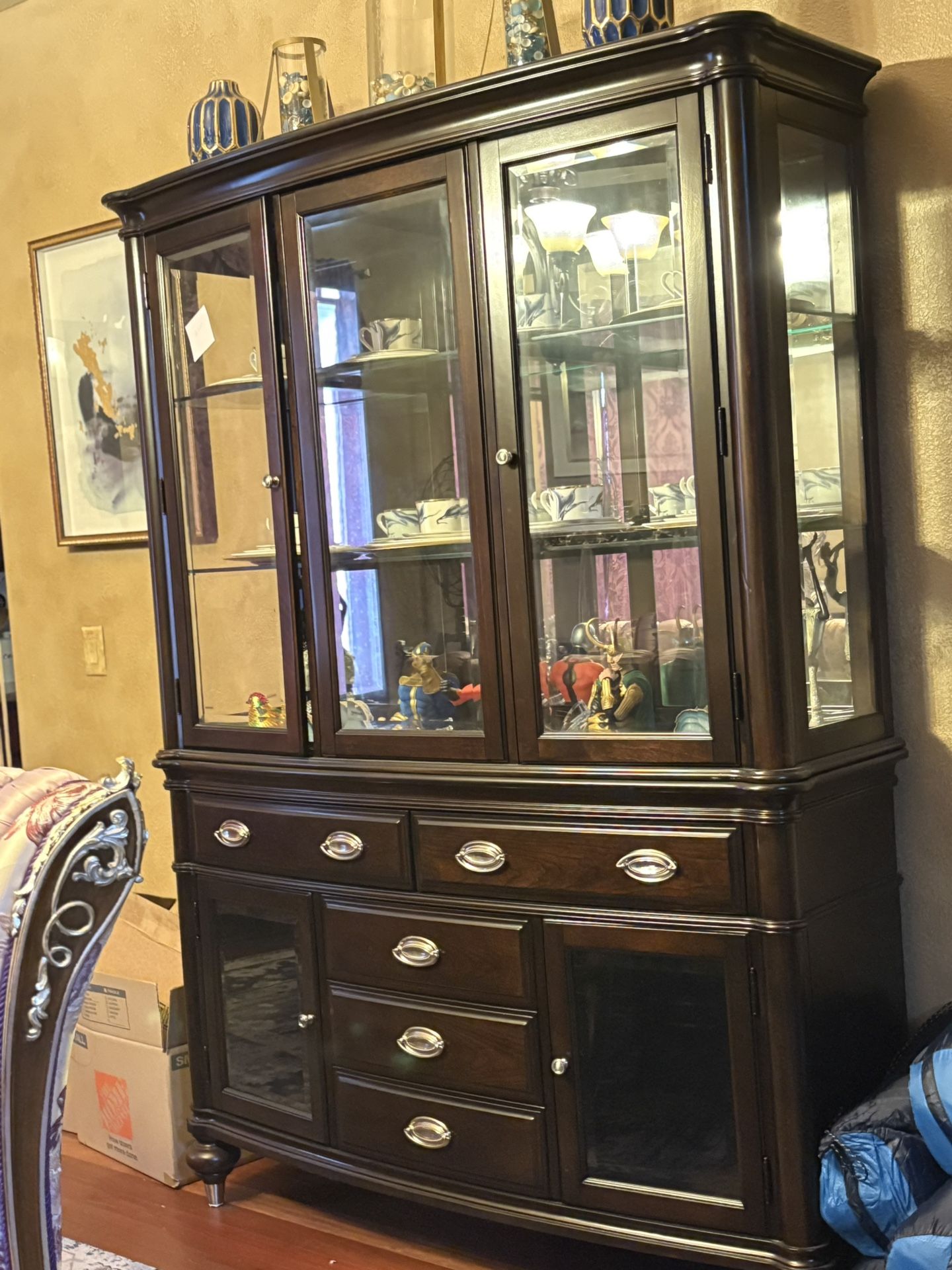 China Cabinet
