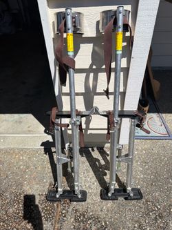 Dura- Stilts