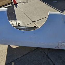 Dodge Ram 1500 classic  right  Passenger  Bed Side  13 to 24 classic  model