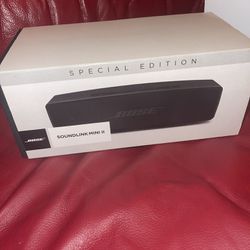 Bose Sound link Box Only 