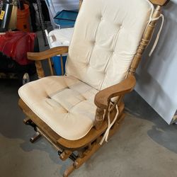 Rocking chair