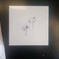 Airpod Pro 2 (With Receipt)