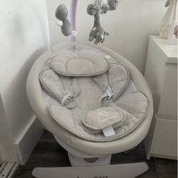Baby Swing Chair 