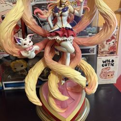 Anime Figure
