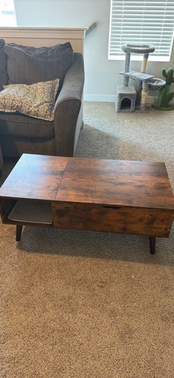 Coffee table