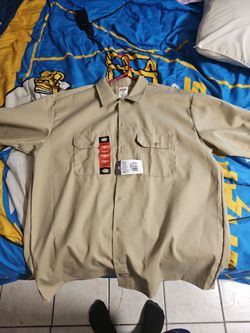 Dickies button up Xl I will do 20
