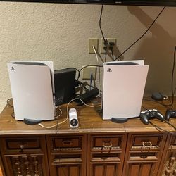 PlayStation 5 W Controller 