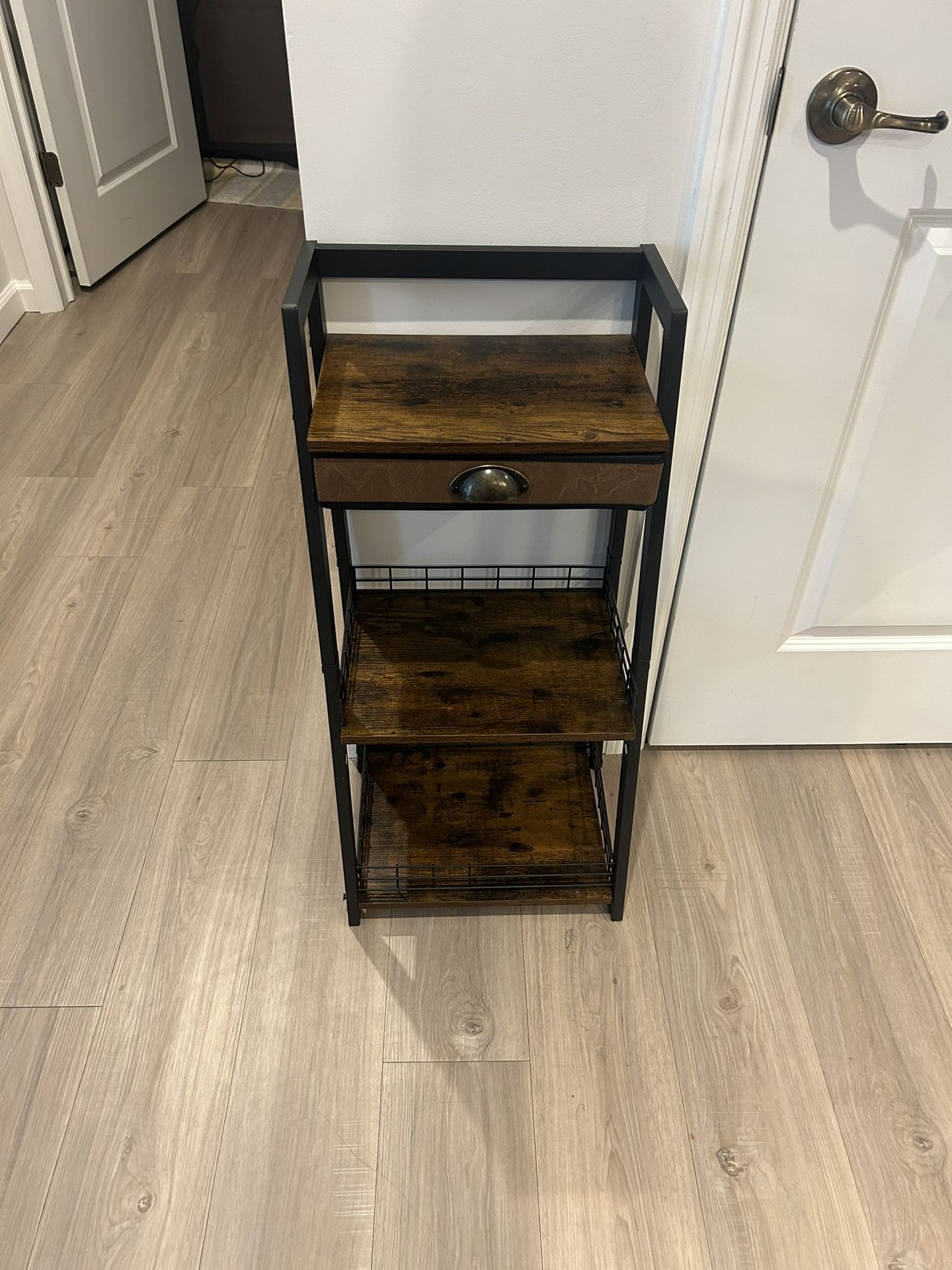 Small Shelf