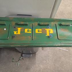 Jeep