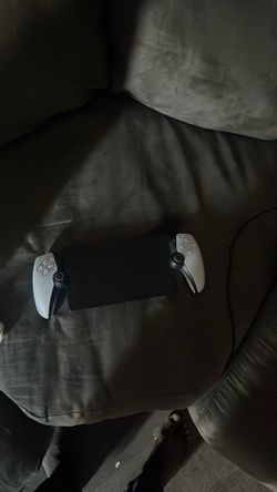 Playstation portal