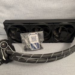 Arctic Liquid Feezer II 360 AIO CPU Cooler