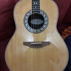 Ovation 1117 Legend