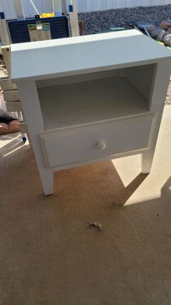 Nightstand
