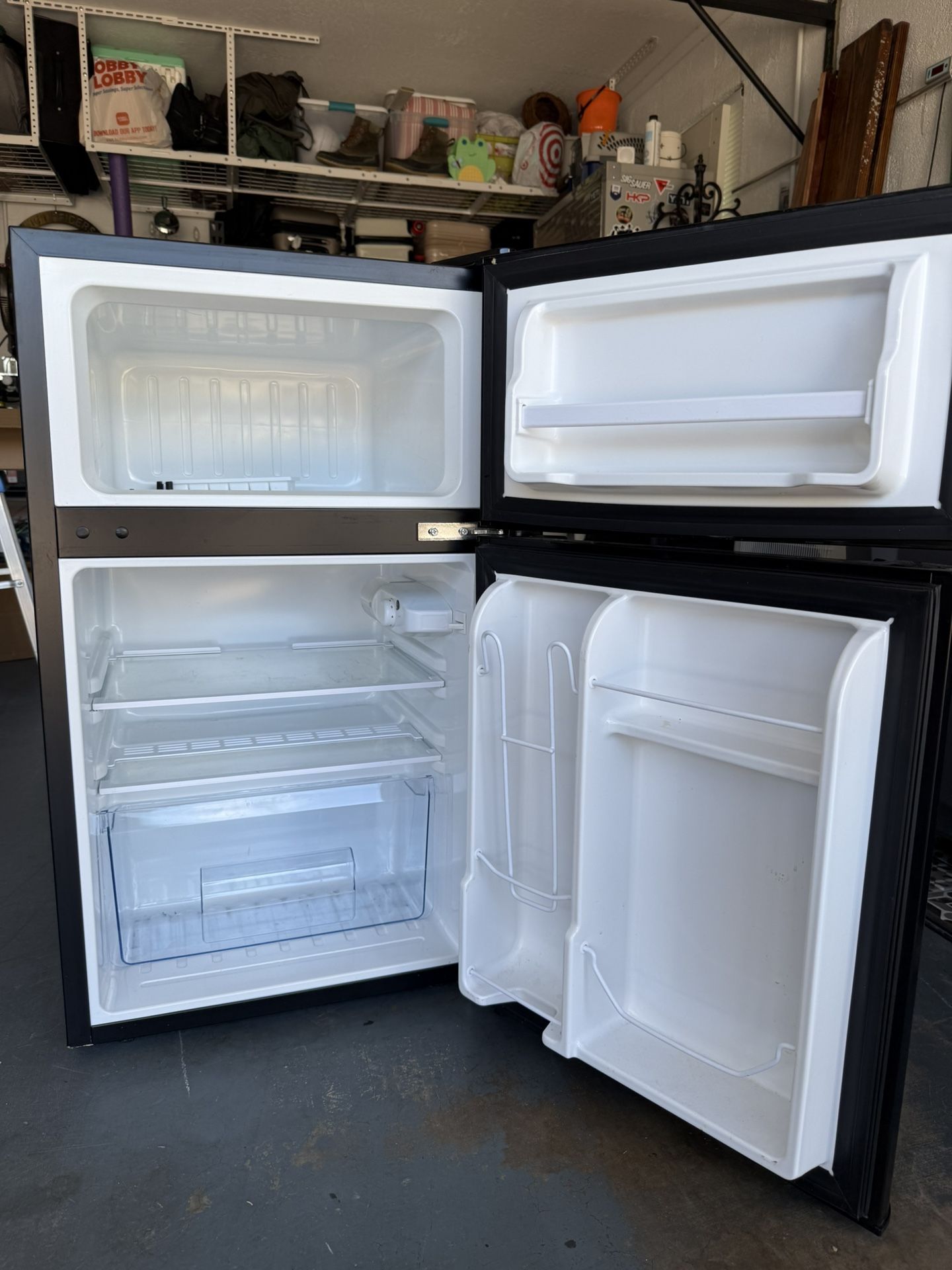 Mini Fridge