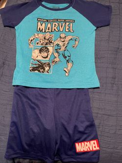 Toddler clothes