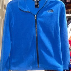 North face Medium 10/12
