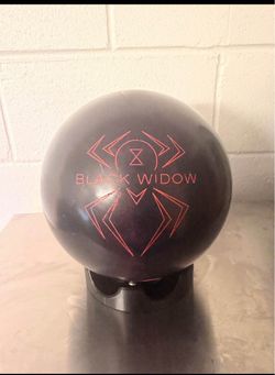 Black Widow 2.0