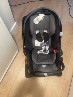 baby car seat