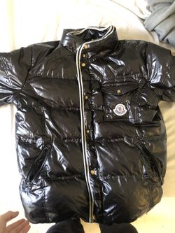 Moncler jacket