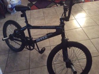 Amx hotsell extreme bike