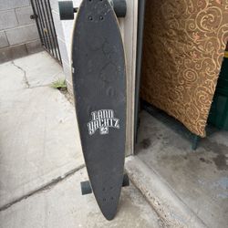 Longboard 