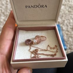 pandora set