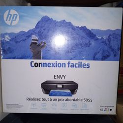 Hp Printer
