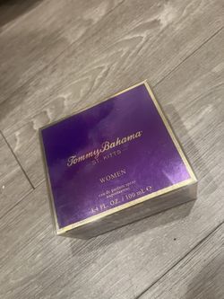 Tommy Bahama St. Kitts Women 3.4 FL OZ
