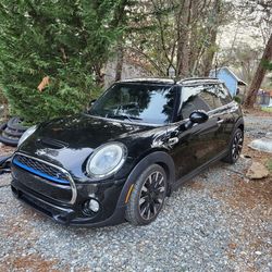 2016 Mini Cooper