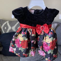 Party Dress For Baby