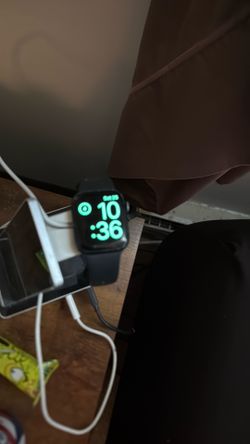 Apple Watch Series 7 45mm