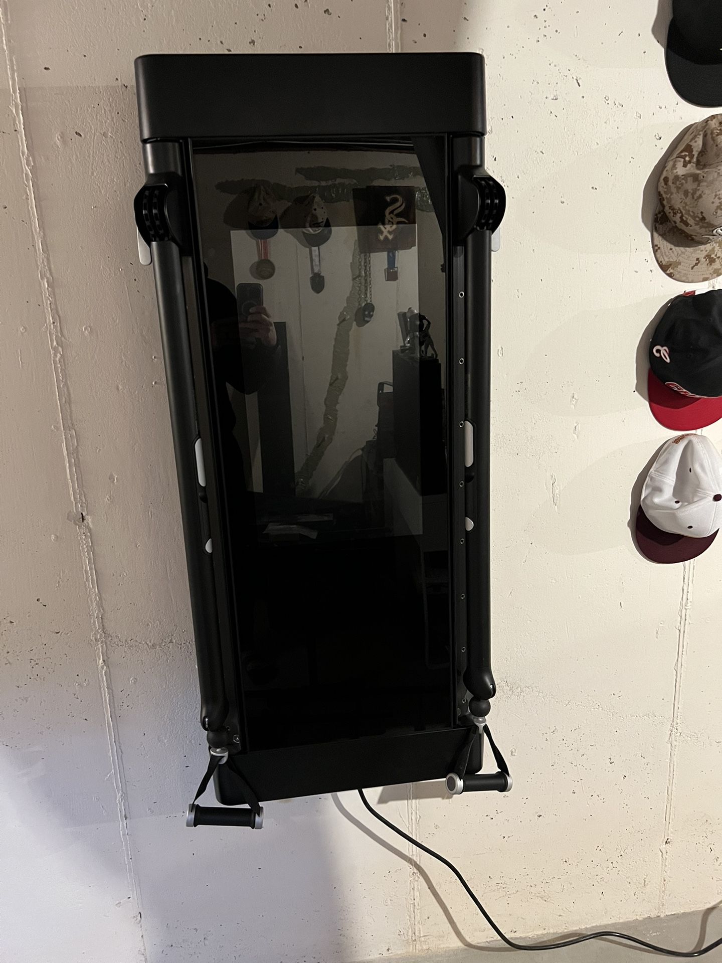 Tonal Home Gym