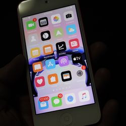 iphone 7e (ipod 128GB   FOR   KIDS)