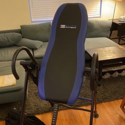 IT 9310 Deluxe inversion Table for Sale in Los Angeles CA OfferUp