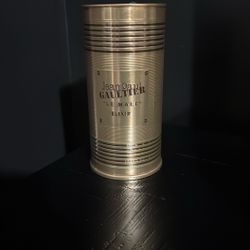 Jean Paul Gaultier Le Male Elixir Perfume 125ml
